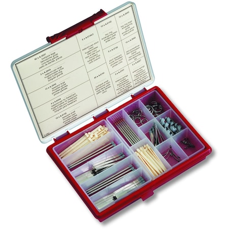 Swiss Army Brands 2024 Victorinox 34441 Replacement Parts Kit VIC-4.0581